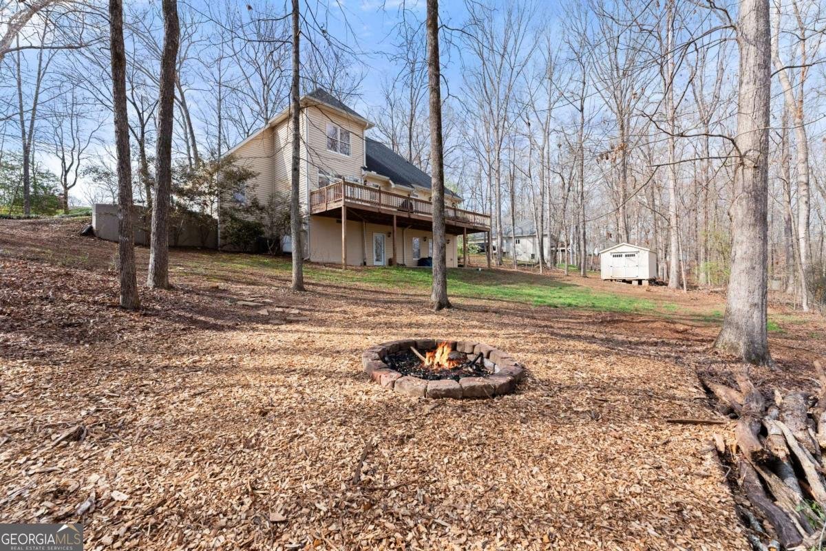 5812 Shadow Oaks Drive Murrayville - Photo 49