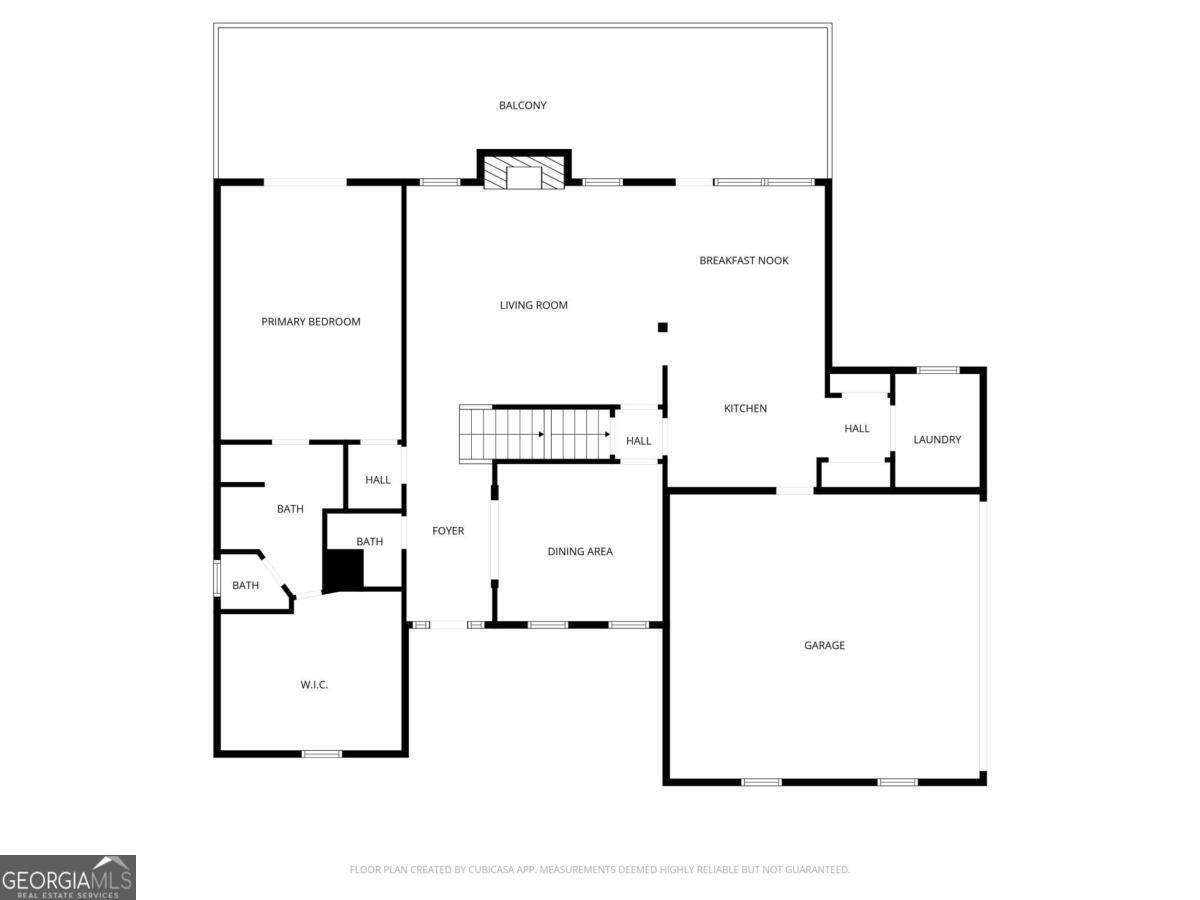 5812 Shadow Oaks Drive Murrayville - Photo 58