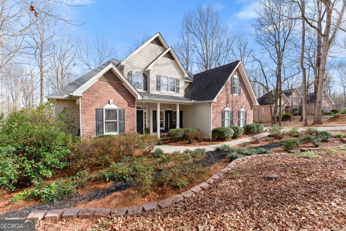 5812 Shadow Oaks Drive Murrayville - Photo 7