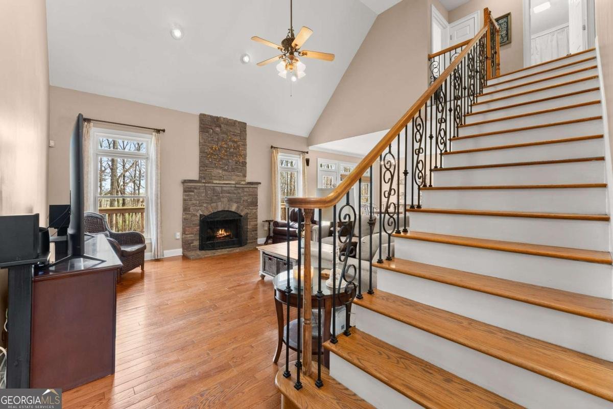 5812 Shadow Oaks Drive Murrayville - Photo 8