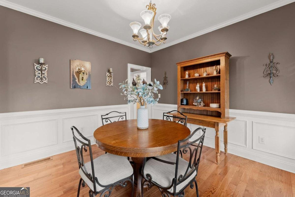 5812 Shadow Oaks Drive Murrayville - Photo 9