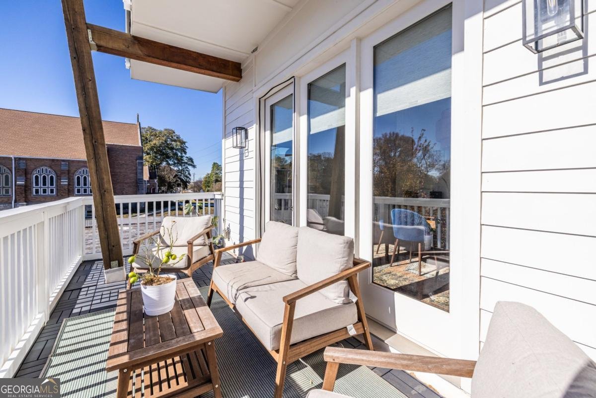 812 College Avenue Decatur - Photo 6