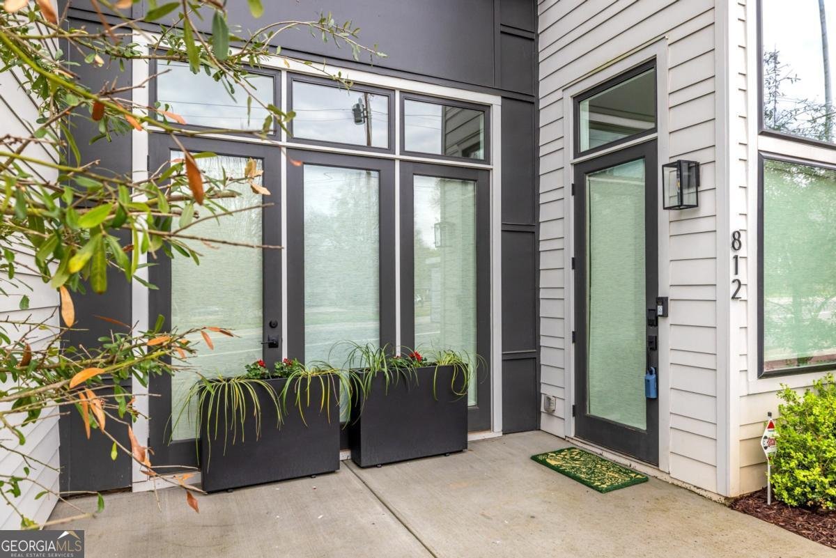 812 College Avenue Decatur - Photo 7