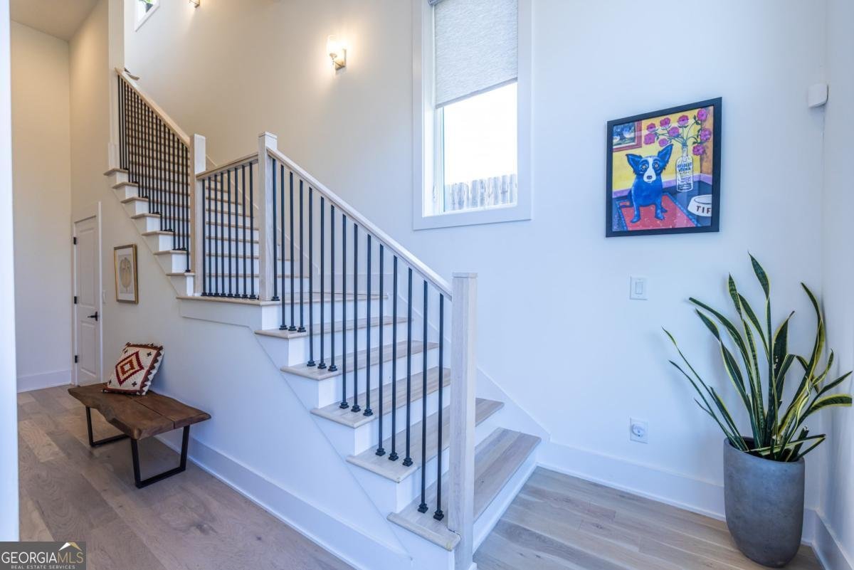 812 College Avenue Decatur - Photo 8