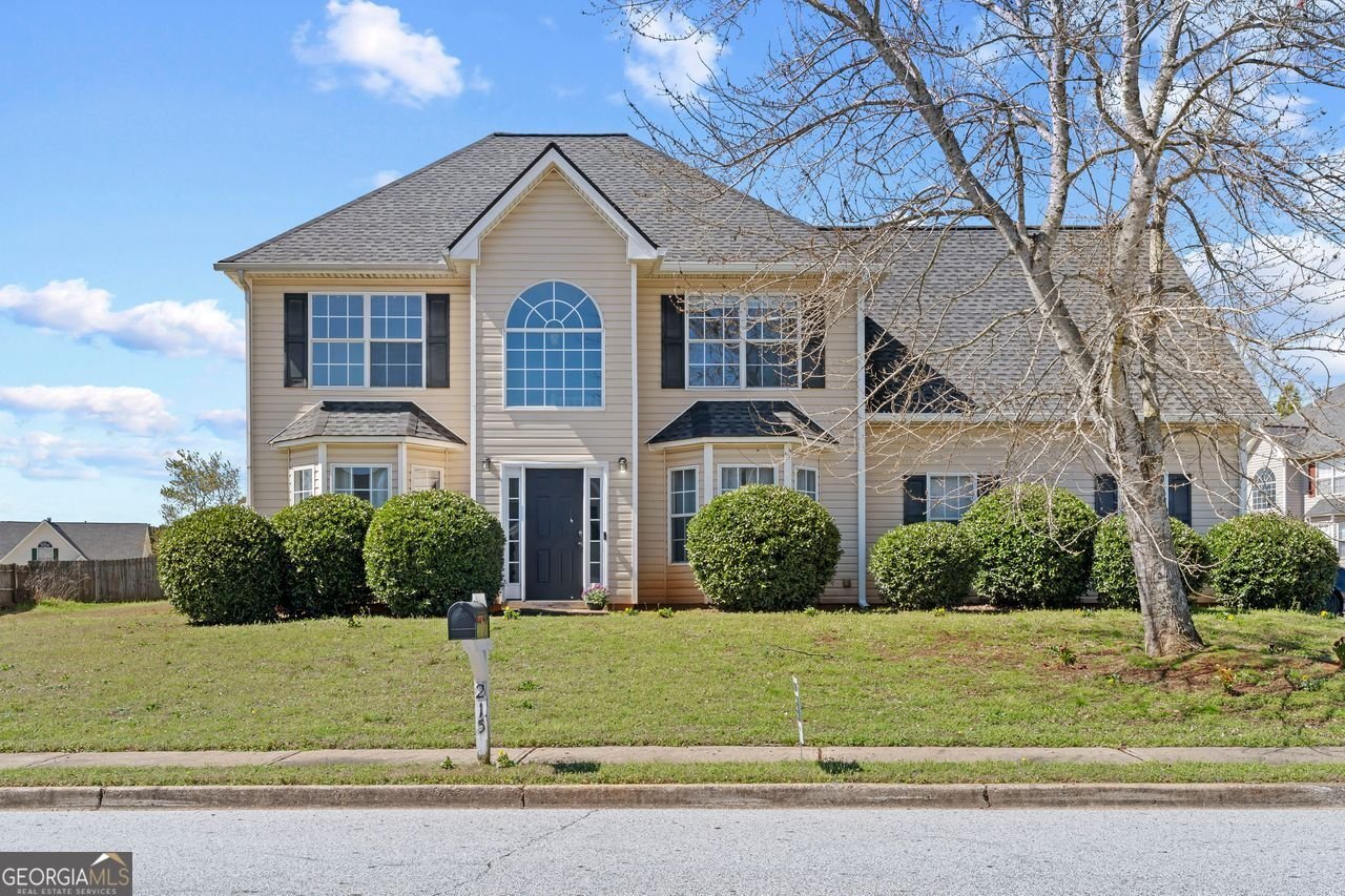 215 Middleton Drive Covington - Photo 1