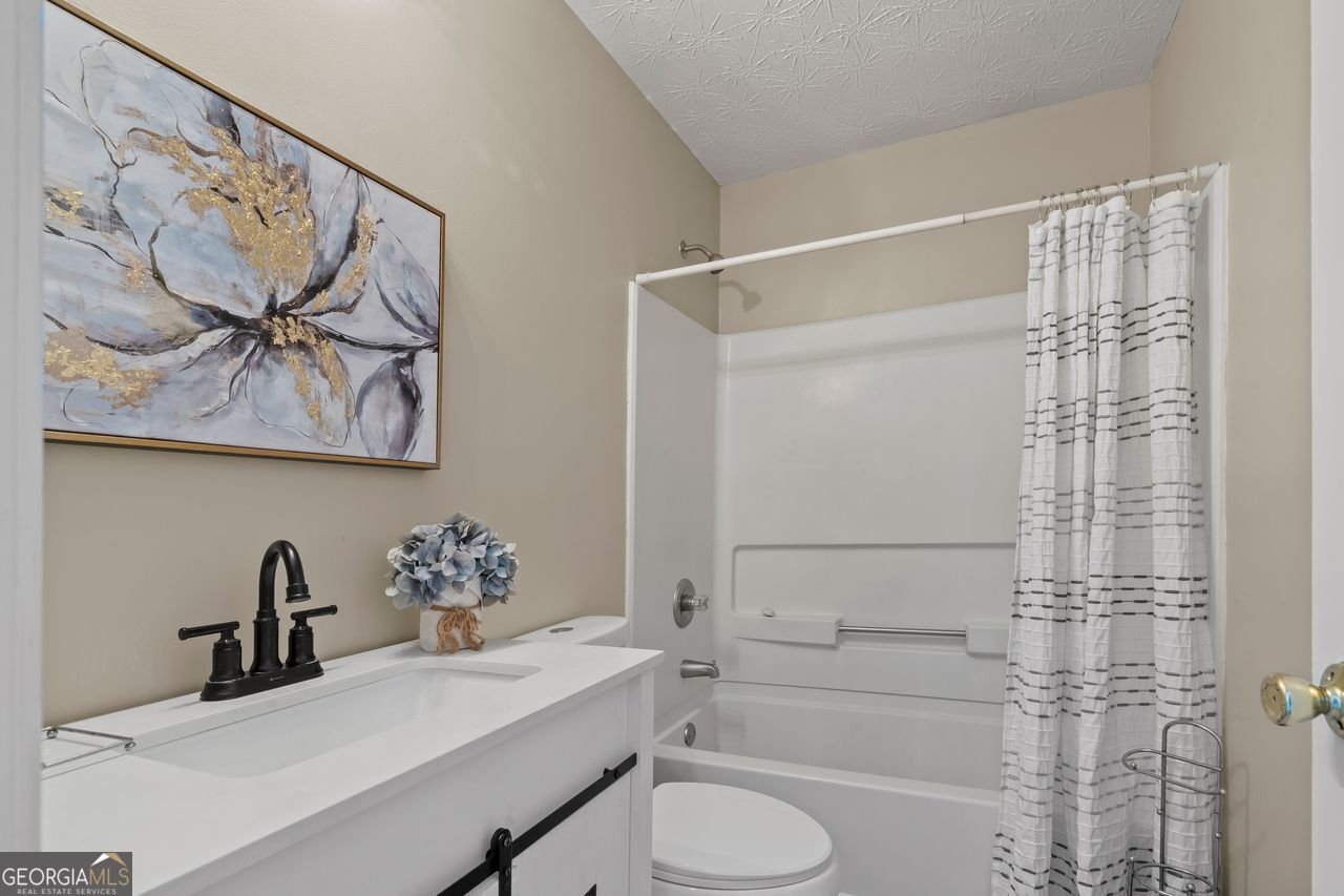 215 Middleton Drive Covington - Photo 19