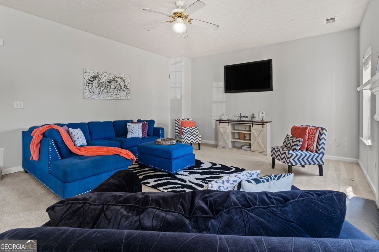 215 Middleton Drive Covington - Photo 23