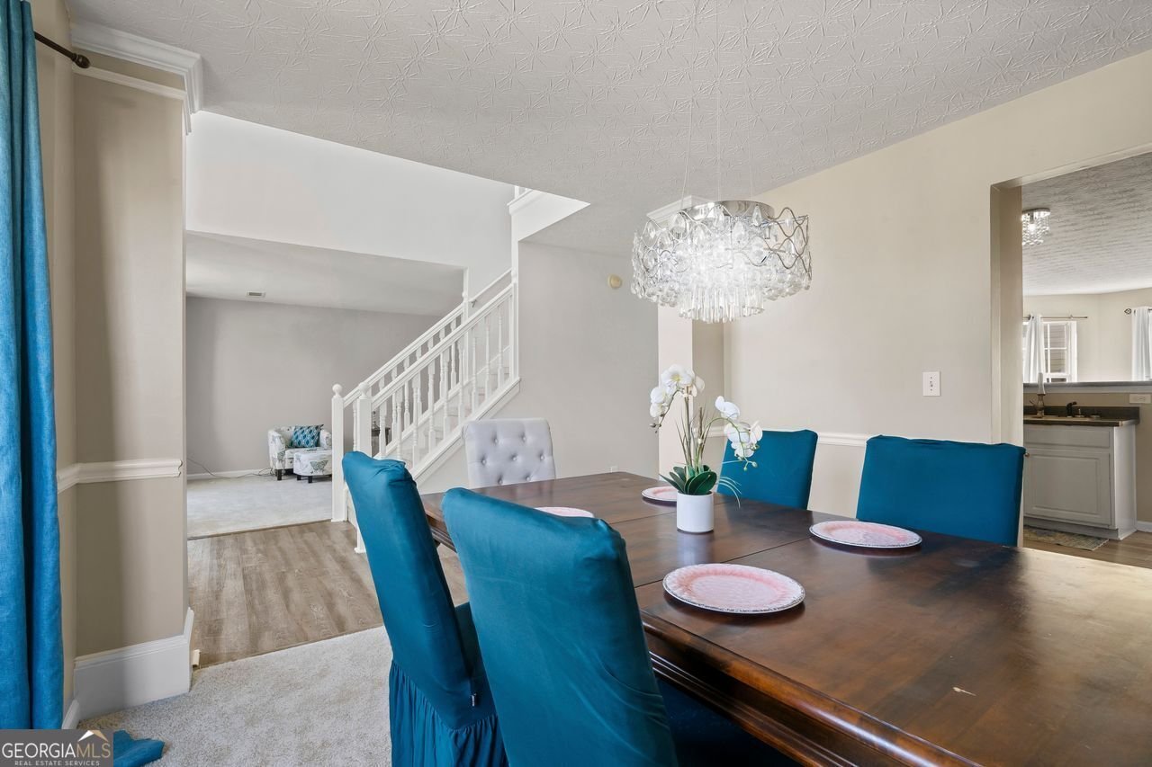 215 Middleton Drive Covington - Photo 24