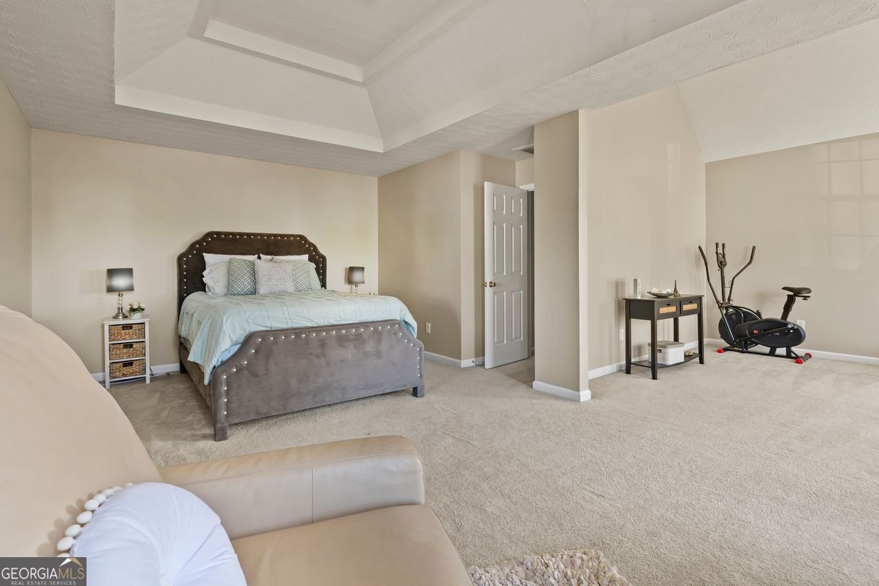 215 Middleton Drive Covington - Photo 27