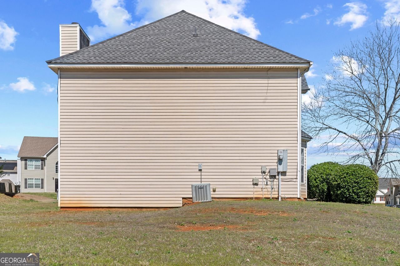 215 Middleton Drive Covington - Photo 33