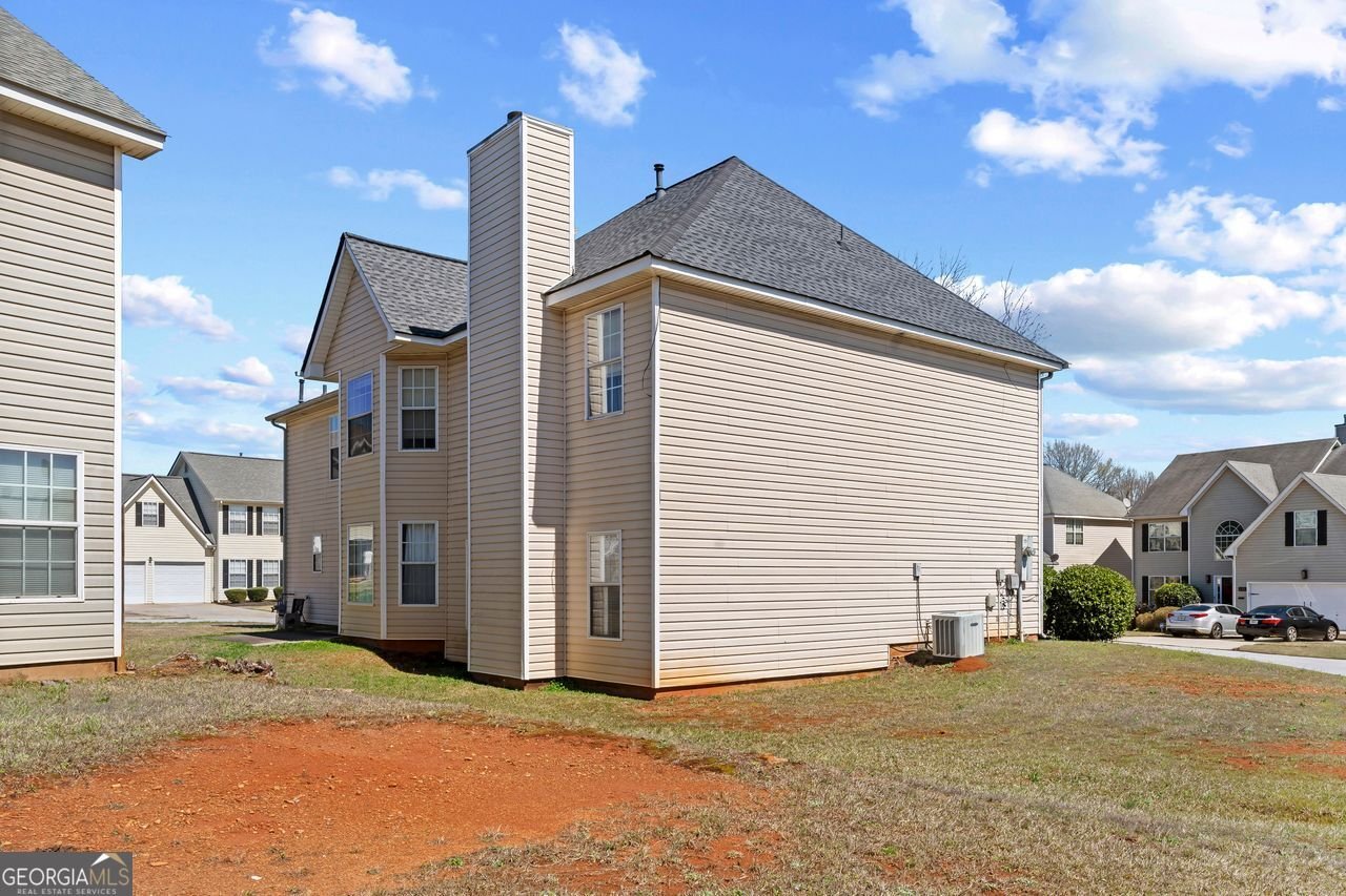 215 Middleton Drive Covington - Photo 34