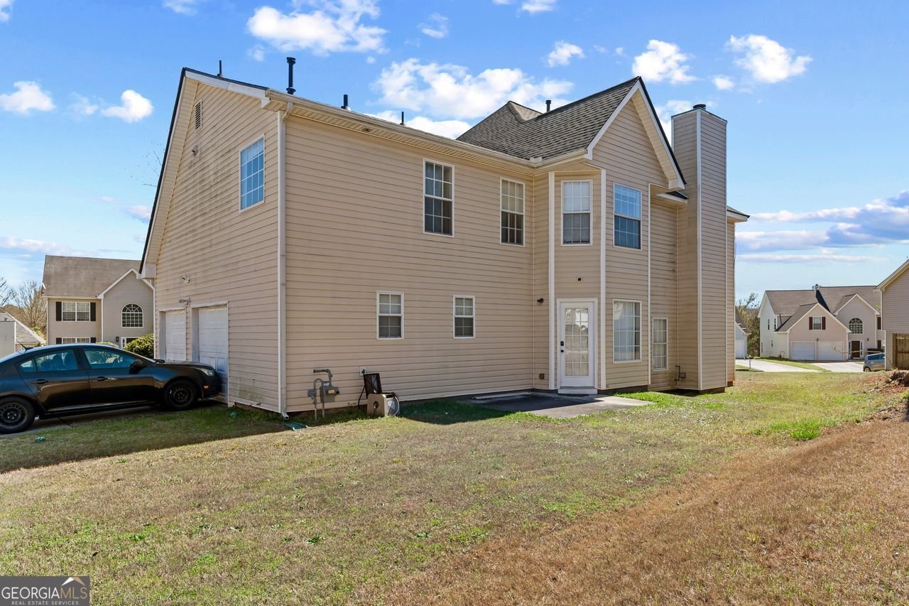 215 Middleton Drive Covington - Photo 35