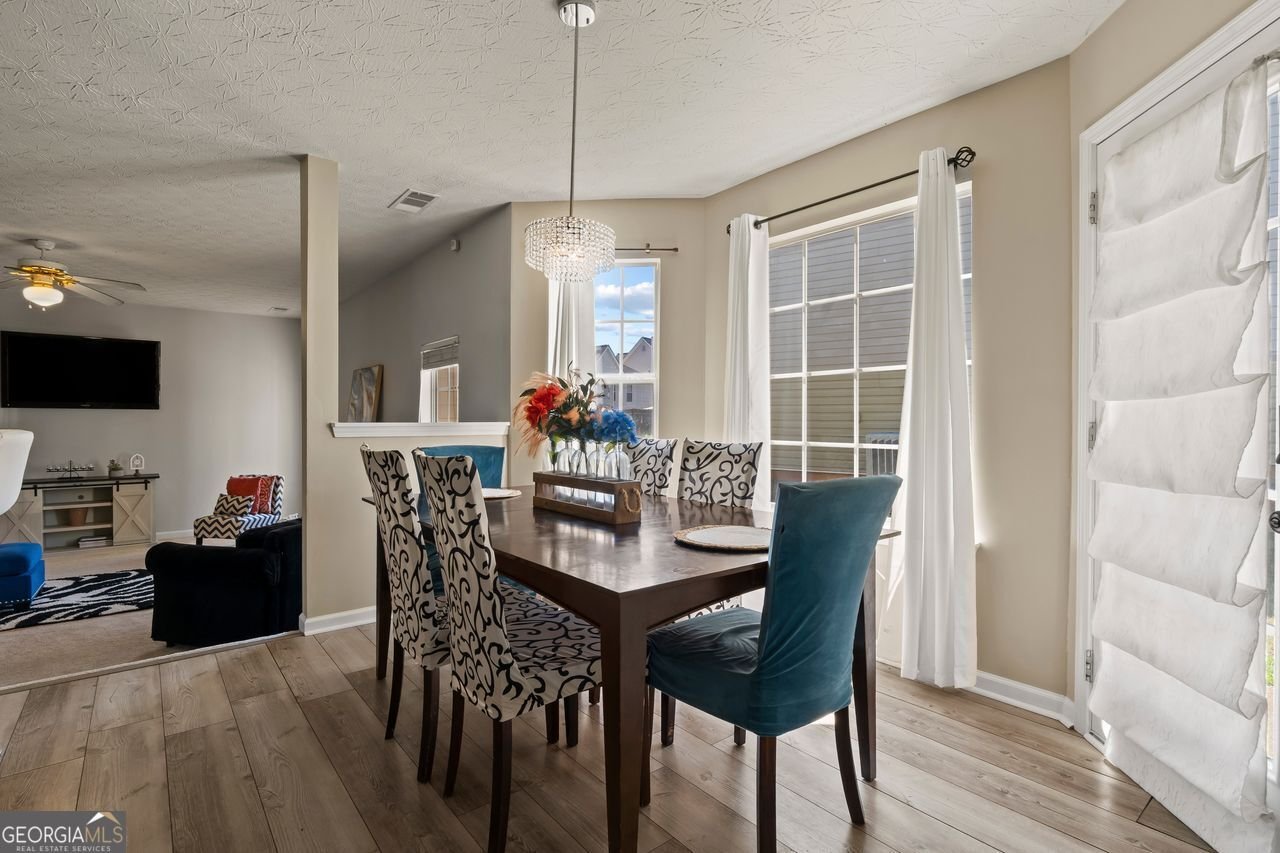 215 Middleton Drive Covington - Photo 6