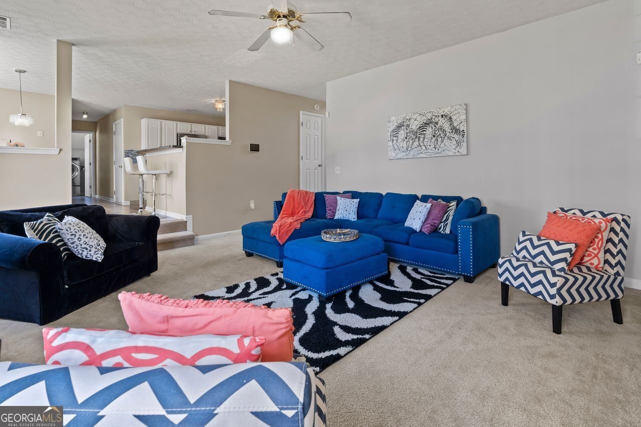 215 Middleton Drive Covington - Photo 7