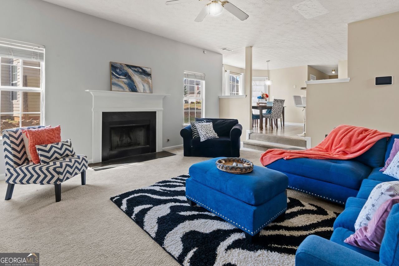 215 Middleton Drive Covington - Photo 8