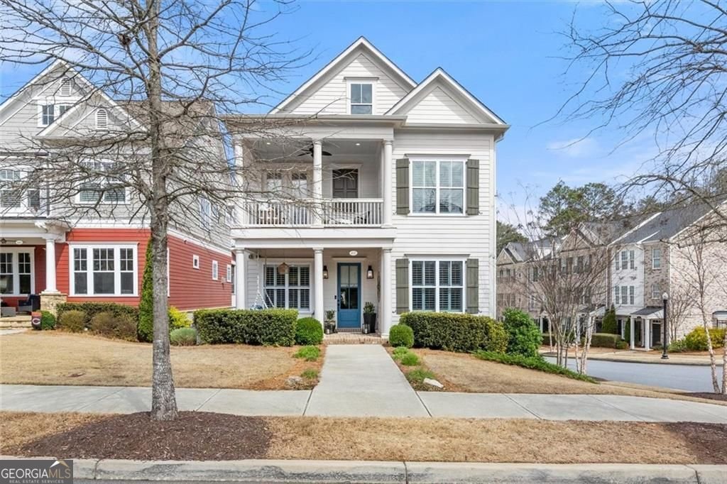 450 Ellis Avenue Alpharetta - Photo 1