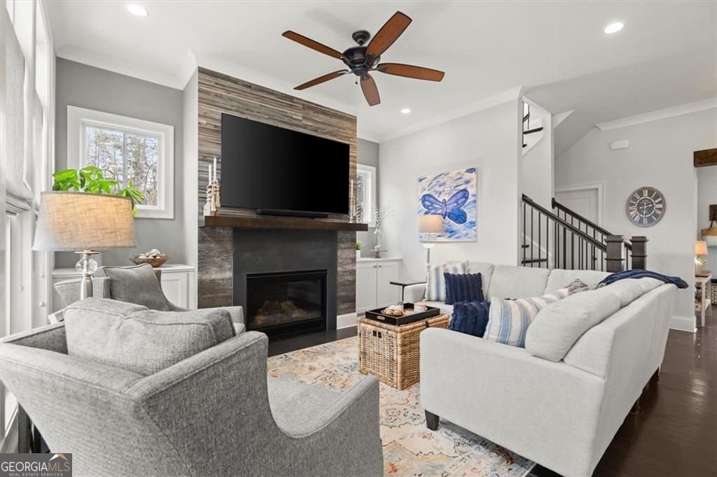 450 Ellis Avenue Alpharetta - Photo 13