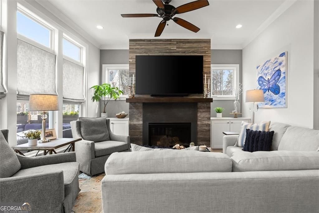 450 Ellis Avenue Alpharetta - Photo 14