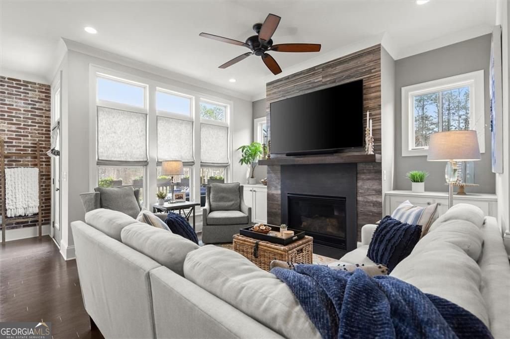 450 Ellis Avenue Alpharetta - Photo 15