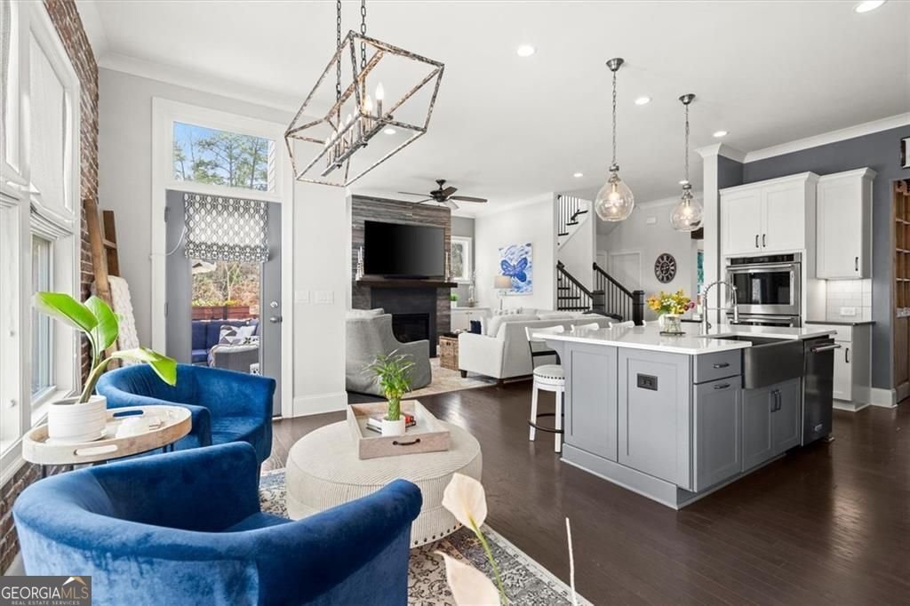 450 Ellis Avenue Alpharetta - Photo 20