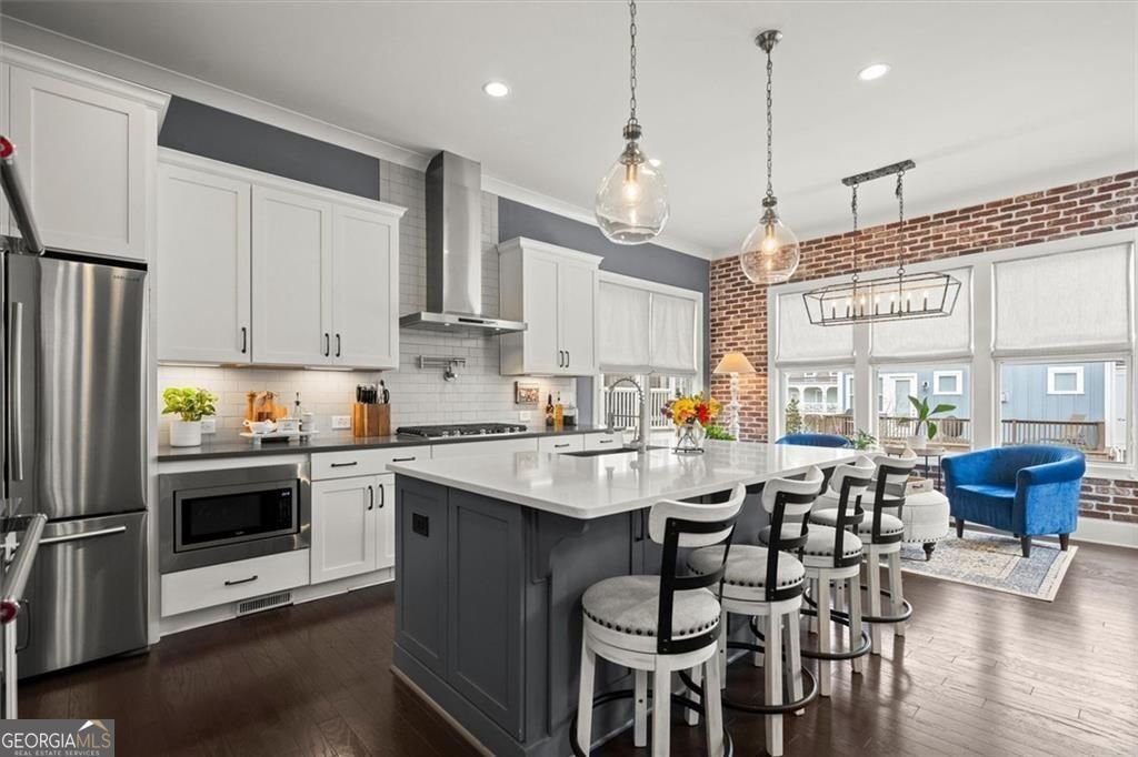 450 Ellis Avenue Alpharetta - Photo 21