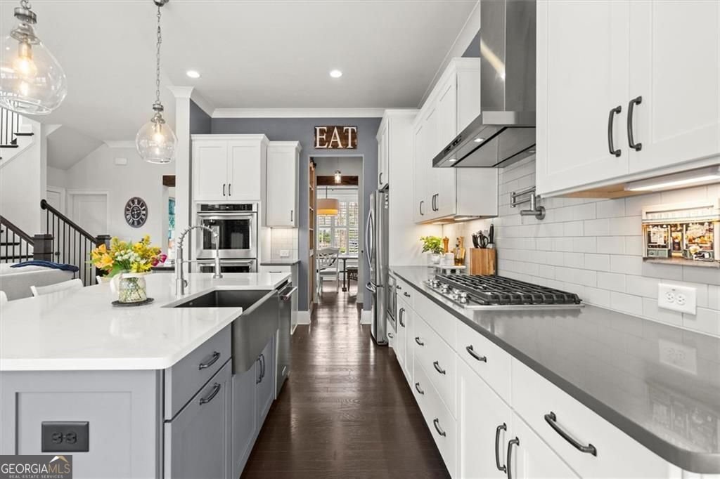 450 Ellis Avenue Alpharetta - Photo 22