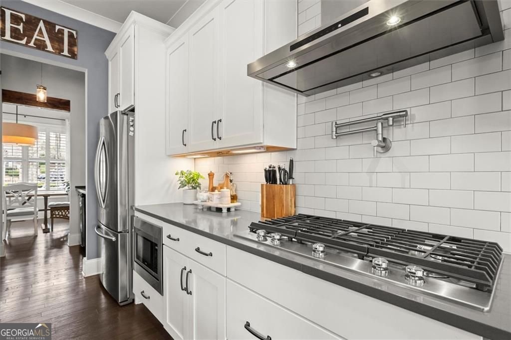 450 Ellis Avenue Alpharetta - Photo 23