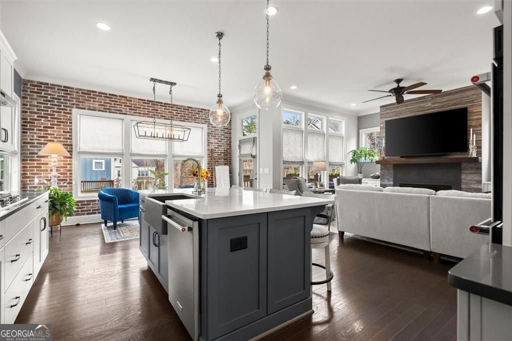 450 Ellis Avenue Alpharetta - Photo 25