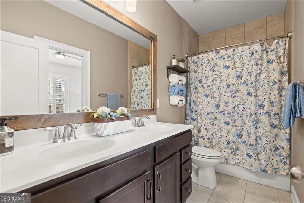 450 Ellis Avenue Alpharetta - Photo 35