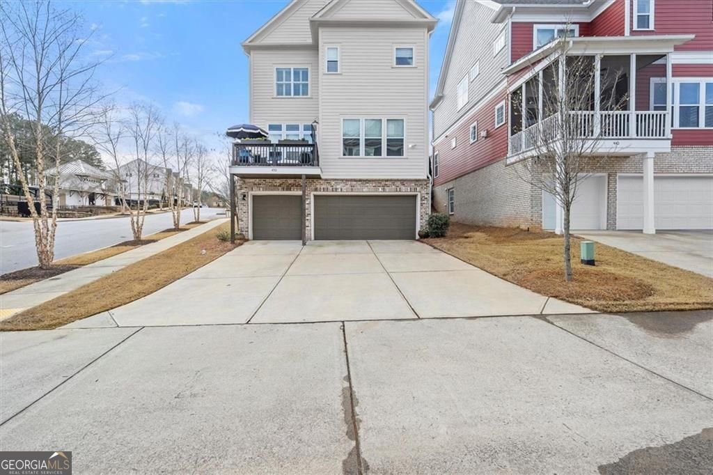 450 Ellis Avenue Alpharetta - Photo 47