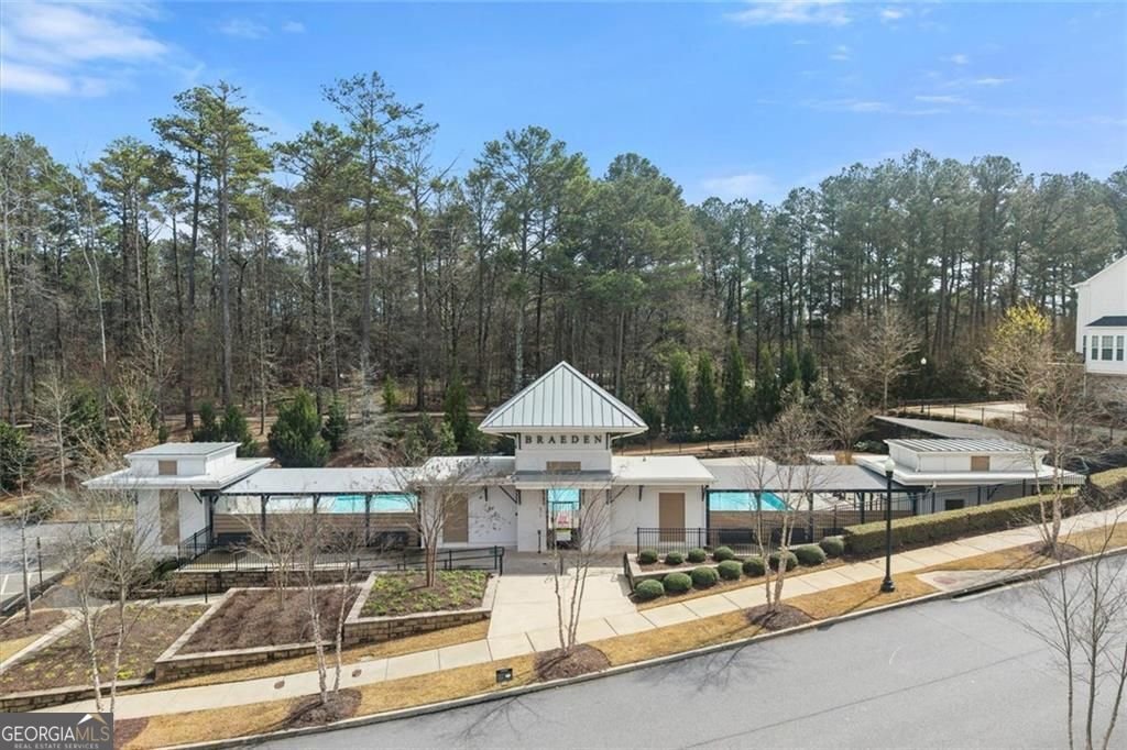 450 Ellis Avenue Alpharetta - Photo 50