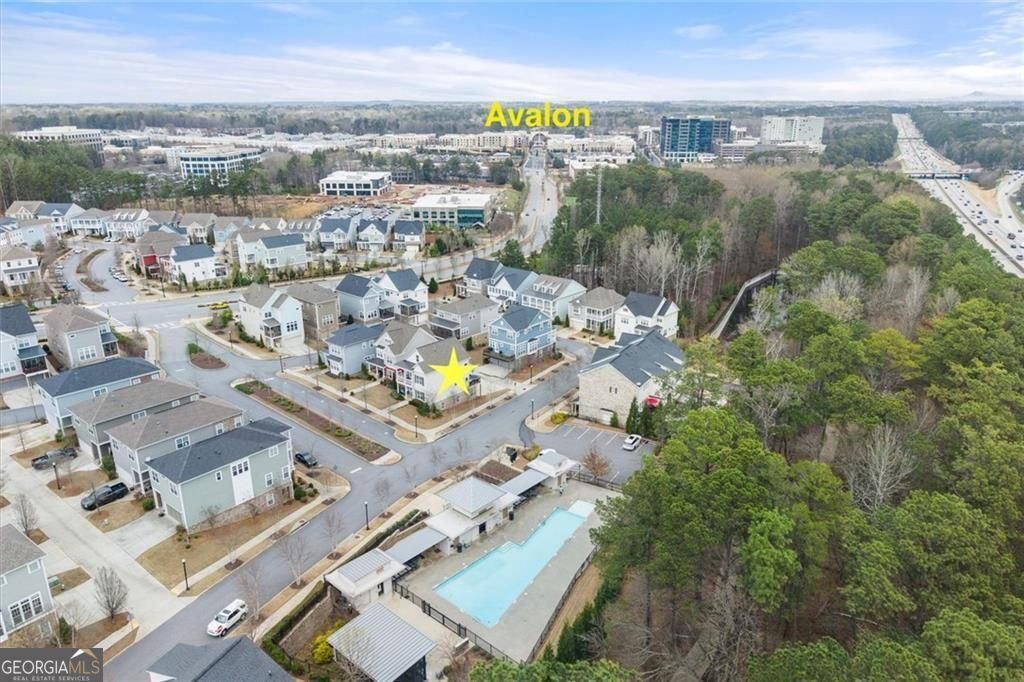 450 Ellis Avenue Alpharetta - Photo 53