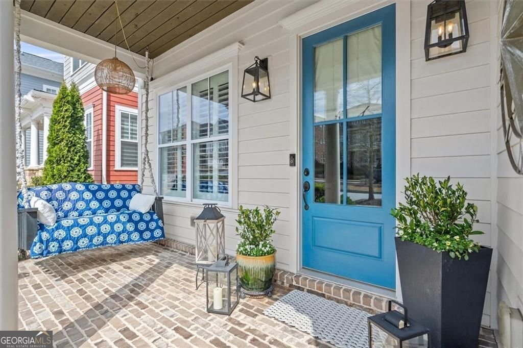 450 Ellis Avenue Alpharetta - Photo 6