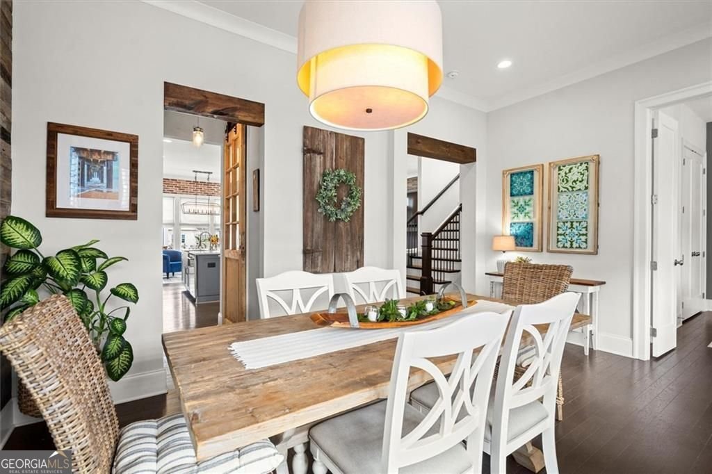 450 Ellis Avenue Alpharetta - Photo 9