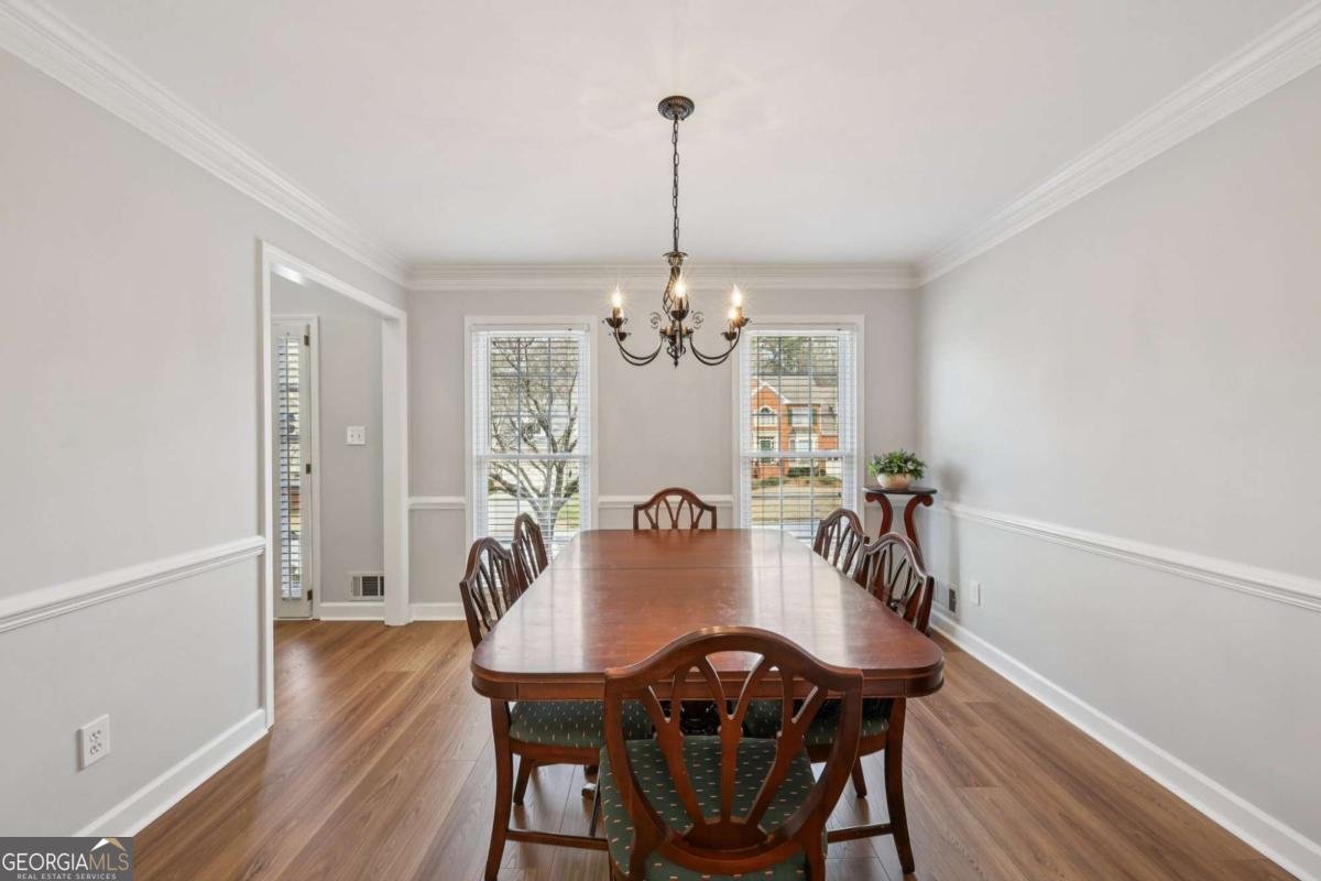 4304 Cedar Bluff Way Lilburn - Photo 10