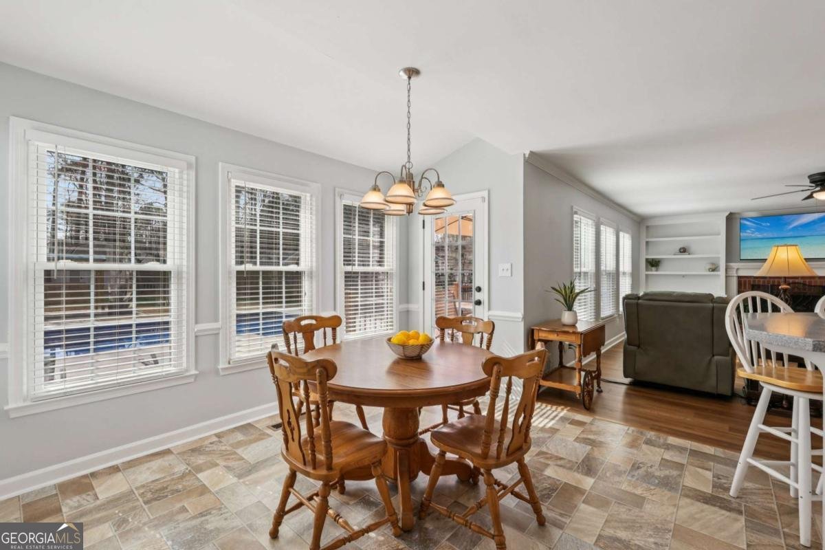 4304 Cedar Bluff Way Lilburn - Photo 11