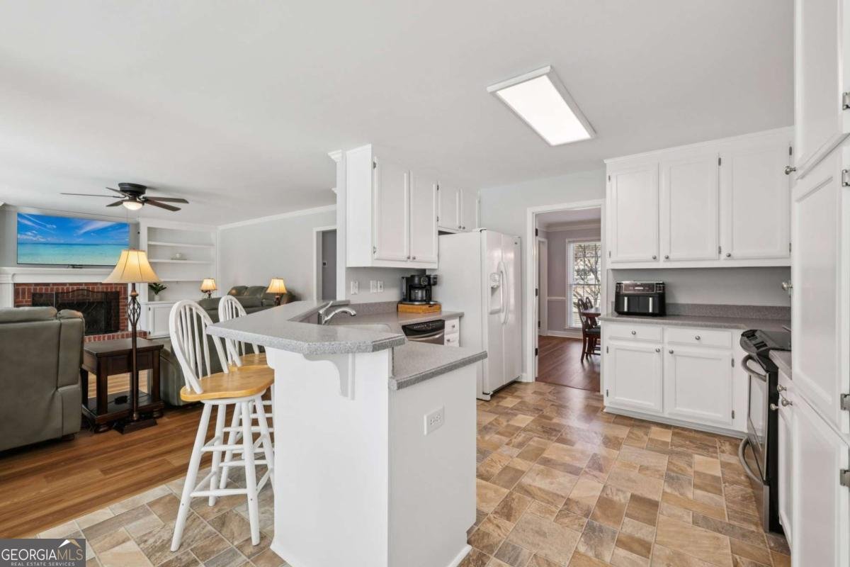 4304 Cedar Bluff Way Lilburn - Photo 17