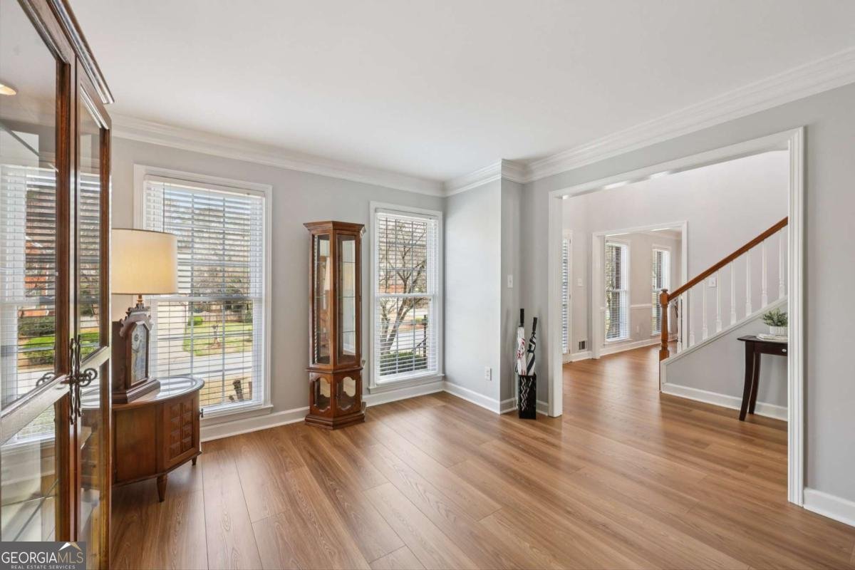 4304 Cedar Bluff Way Lilburn - Photo 20