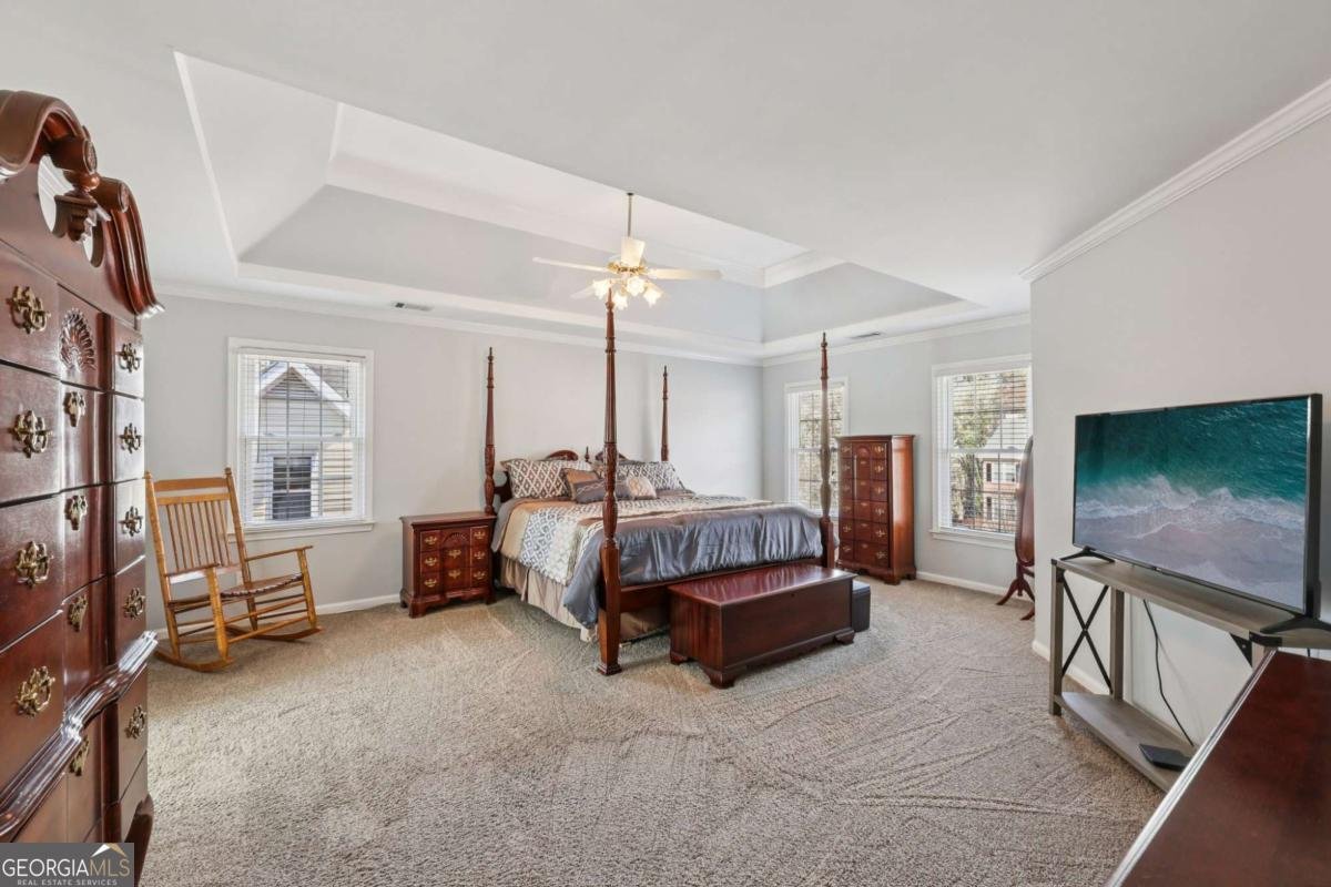 4304 Cedar Bluff Way Lilburn - Photo 23