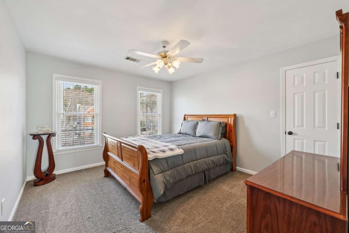 4304 Cedar Bluff Way Lilburn - Photo 30