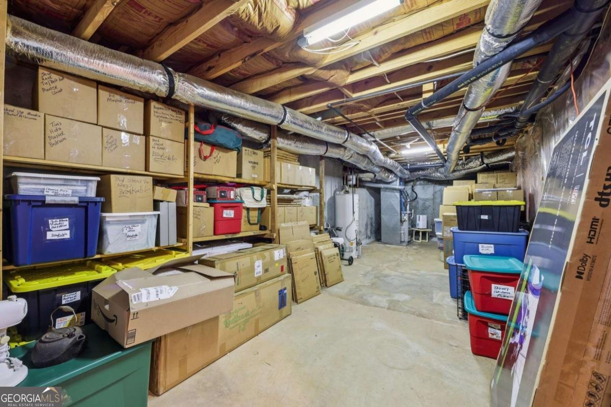 4304 Cedar Bluff Way Lilburn - Photo 39