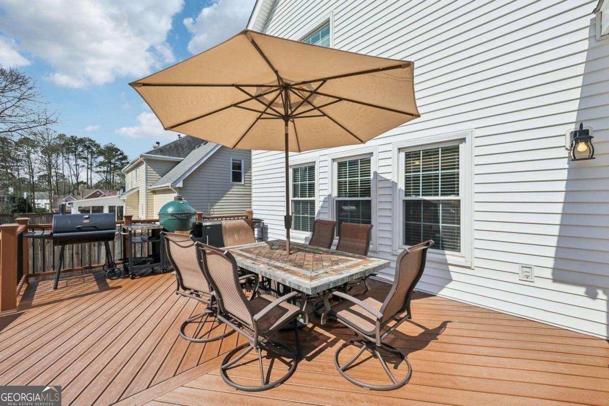 4304 Cedar Bluff Way Lilburn - Photo 40