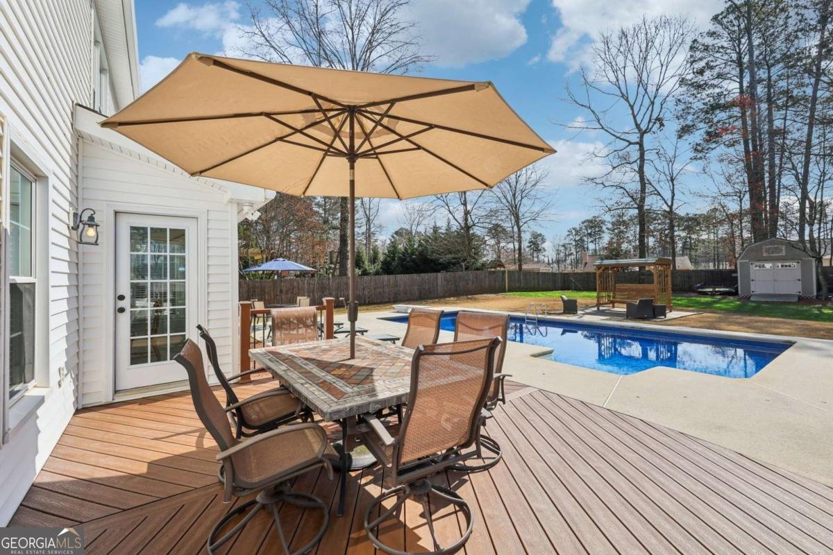 4304 Cedar Bluff Way Lilburn - Photo 41