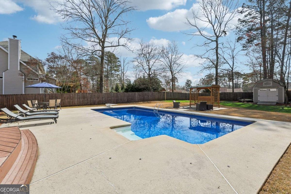 4304 Cedar Bluff Way Lilburn - Photo 42