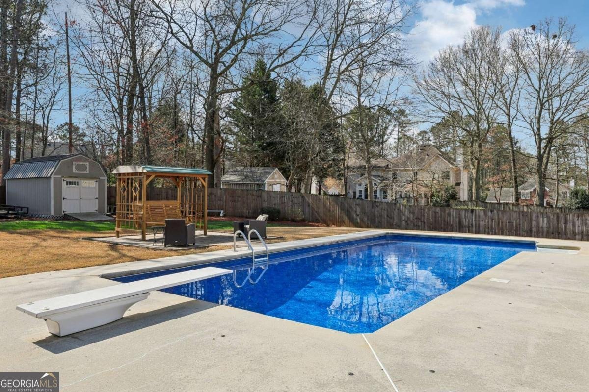 4304 Cedar Bluff Way Lilburn - Photo 44