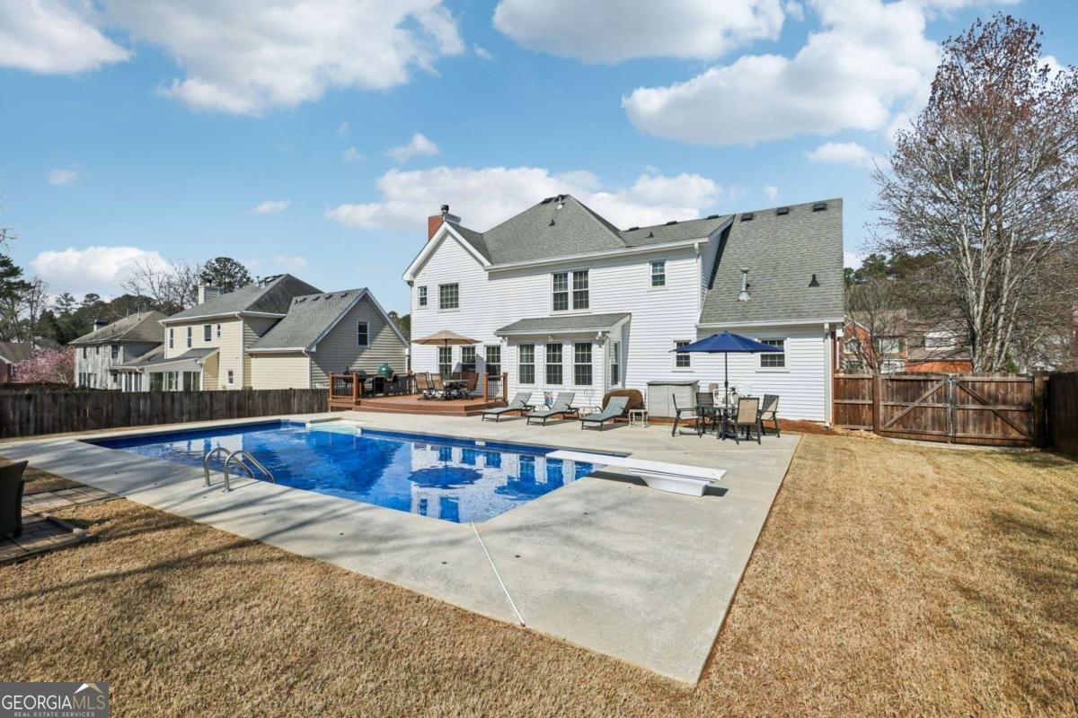 4304 Cedar Bluff Way Lilburn - Photo 45