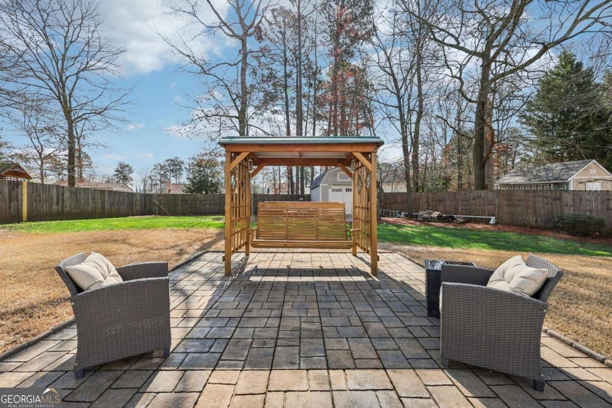 4304 Cedar Bluff Way Lilburn - Photo 46