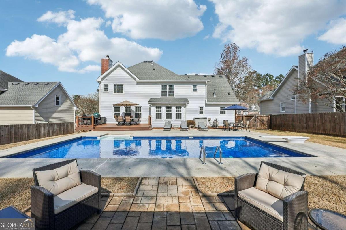 4304 Cedar Bluff Way Lilburn - Photo 47