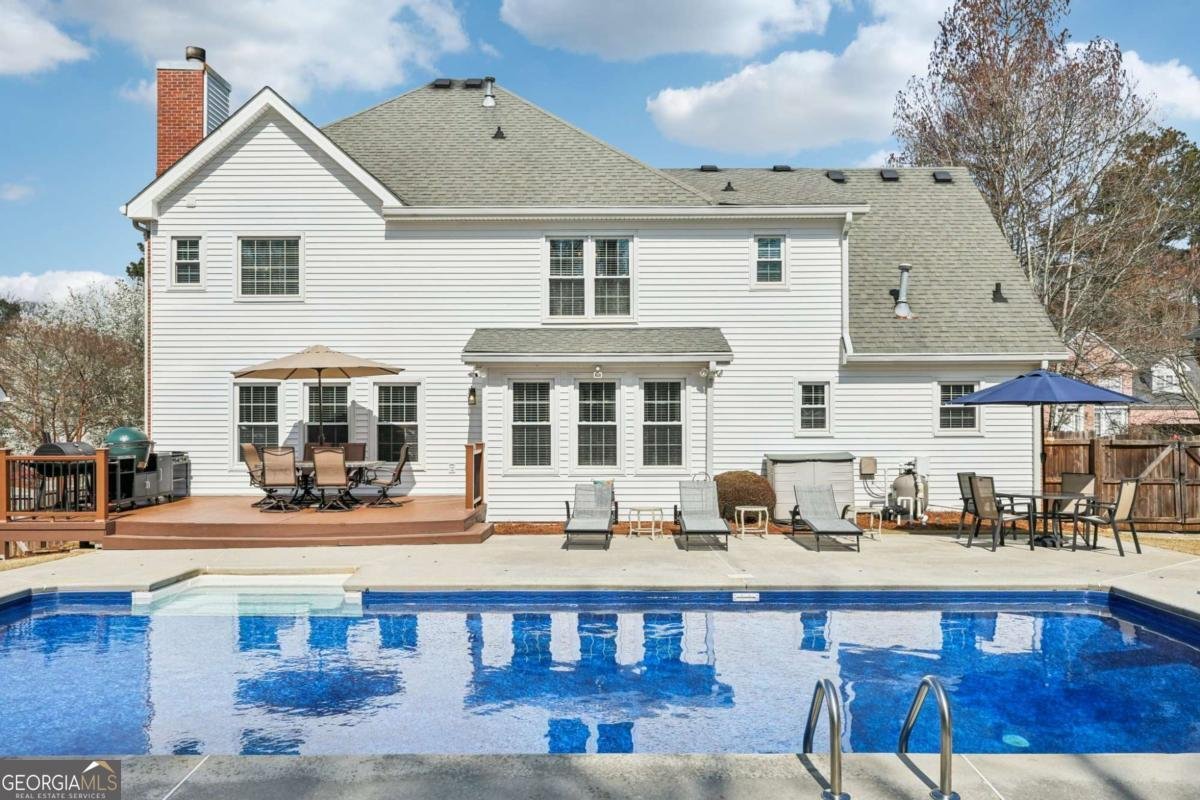 4304 Cedar Bluff Way Lilburn - Photo 48