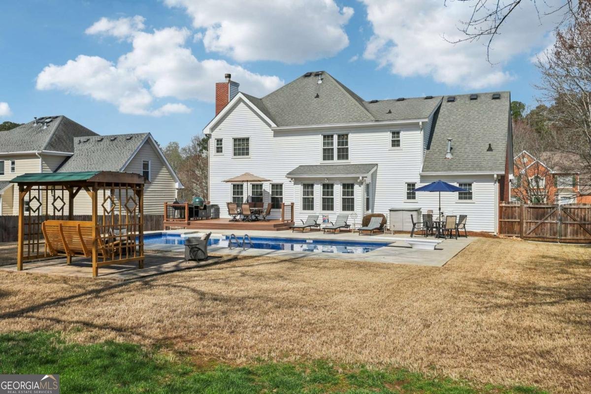 4304 Cedar Bluff Way Lilburn - Photo 51